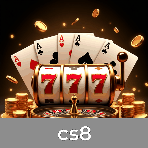 cs8 Bônus por convite cs8