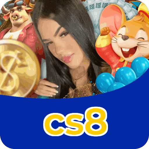 Streaming 4K no cassino ao vivo da cs8