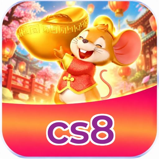 cs8 Logo Verificado