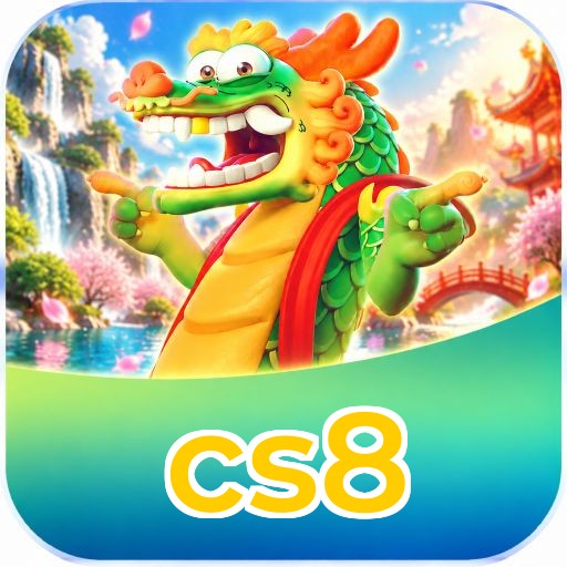 cs8 Logo Oficial - Cassino Online Brasil Certificado eCOGRA