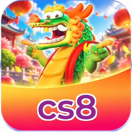 Logo cs8 Loteria Online