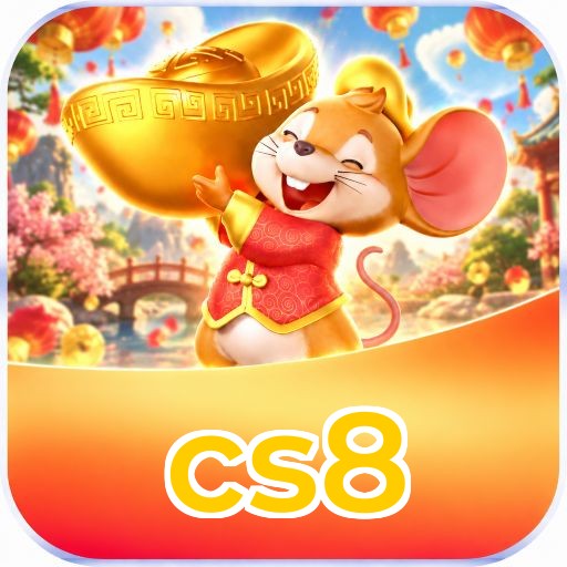 cs8 Bônus Oficial - Rollover 25x Justo