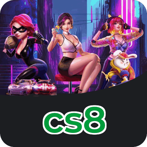 Dealers profissionais da cs8