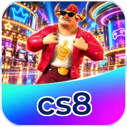 cs8 Baixar Download Logo Oficial Certificado