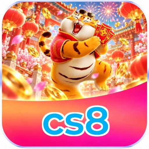 Como instalar o app da cs8