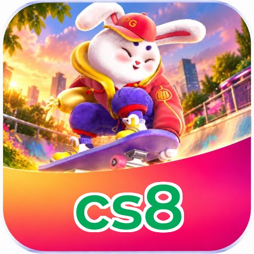 cs8 Logo