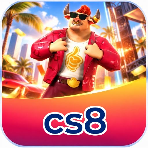 cs8 Jackpots Progressivos