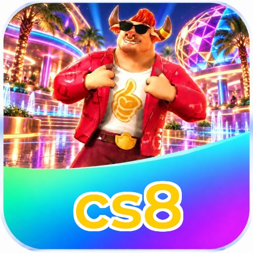 cs8 APP Logo Oficial Certificado Android iOS