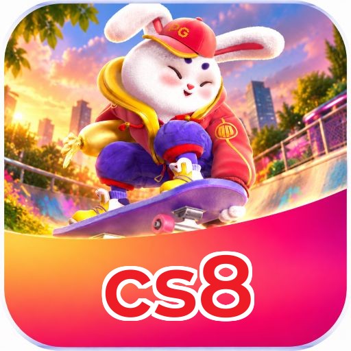 Logo cs8 APP Mobile Brasil