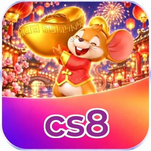 cs8 APK Logo Oficial Certificado