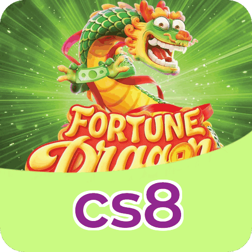 Bônus de Boas-vindas cs8