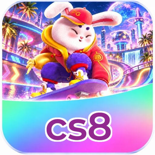 cs8 Logo