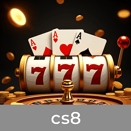 cs8 Bônus acumulado cs8