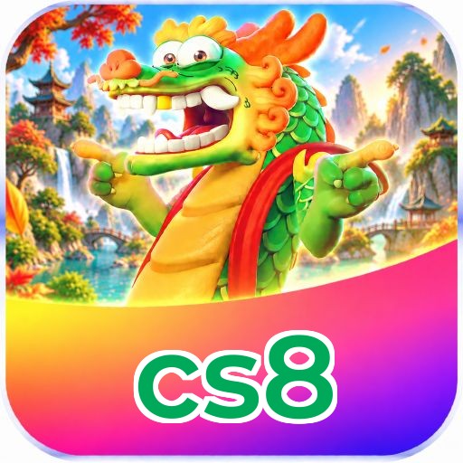 Logo cs8 Cadastro Brasil