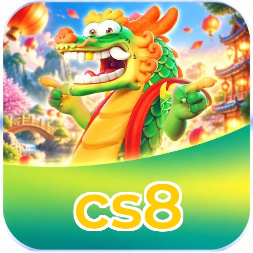 cs8 Logo - Bônus com Rollover Justo