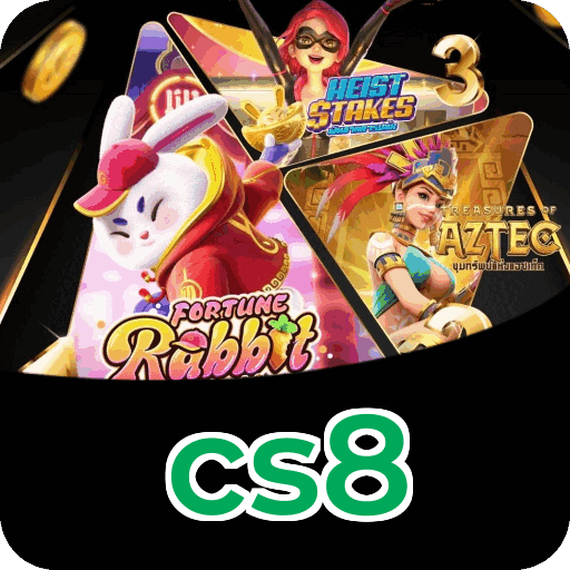 Siga a cs8 no Facebook