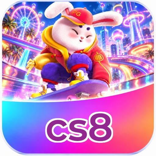 cs8 Plataforma Confiável
