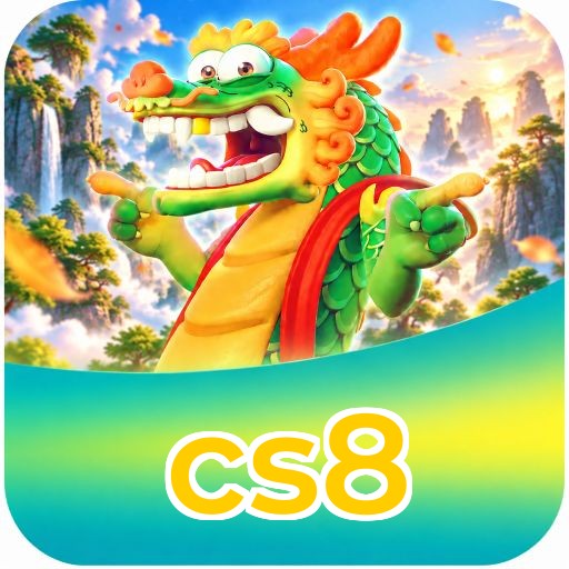 cs8 Logo Oficial